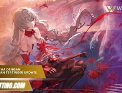 Game Gacha dengan Pendapatan Tertinggi Update Global 2025