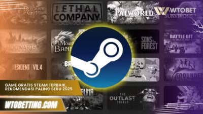 Game Gratis Steam Terbaik, Rekomendasi Paling Seru 2025