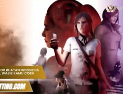 Game Horor Buatan Indonesia Terseram, Wajib Kamu Coba Main