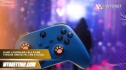 Game Langganan Bulanan Terbaik untuk PC dan Konsol 2025