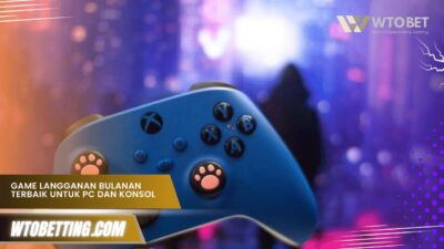 Game Langganan Bulanan Terbaik untuk PC dan Konsol 2025