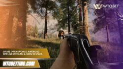game open world android offline