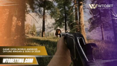 game open world android offline