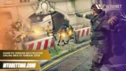 Game PC Ringan Multiplayer Online
