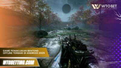 Game Penaklukan Benteng Offline Terbaik di Android 2025