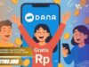 Game Penghasil Saldo DANA Terbukti Membayar Cepat Cair