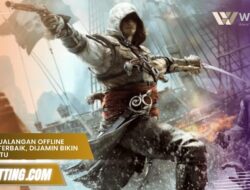 Game Petualangan Offline Android Terbaik, Dijamin Bikin Lupa Waktu