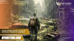 Game Zombie Seperti State of Survival Terbaik di Android 2025