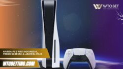 Harga PS5 Pro Indonesia, Prediksi Resmi & Jadwal Rilis