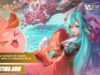 Hero Baru Honor of Kings, Bocoran Skill & Tanggal Rilis