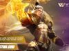 Hero Farm Lane Honor of Kings Terbaik untuk Push Rank Cepat