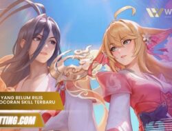 Hero HOK yang Belum Rilis Global, Bocoran Skill Terbaru