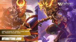 Hero Honor of Kings yang Mirip ML, Pemain Wajib Tahu