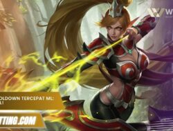 Spam Skill Tanpa Henti! Ini Dia 7 Item Cooldown Tercepat di Mobile Legends