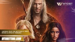 Jadwal Rilis The Witcher 4, Info Resmi & Update Terbaru