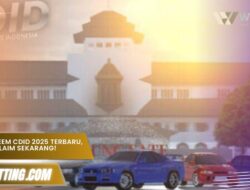 Kode Redeem CDID 2025 Terbaru, Buruan Klaim Sekarang!