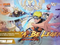 Kolaborasi MLBB Terbaru 2025, Bocorannya Bikin Heboh!