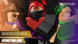 Map Brainrot Paling Rame di Roblox, Wajib Kamu Mainkan!