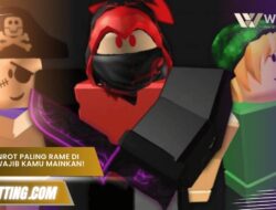 Map Brainrot Paling Rame di Roblox, Wajib Kamu Mainkan!