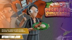 Pecel Lele Simulator Steam: Review, Harga, dan Cara Mainnya