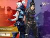 Perbandingan Spesifikasi PC untuk Valorant vs Apex Legends