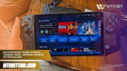 Rekomendasi Game Konsol Terbaik 2025, Jangan Sampai Ketinggalan!