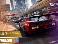 Adu Cepat di Lintasan! 5 Review Game Racing PC 2026 Terbaik, dari Simulasi hingga Arkade