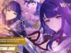 Senjata Raiden Shogun Genshin Impact Terbaik untuk F2P & Sultan