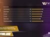 Settingan FF Auto Headshot 2025, Dijamin Mirip Pro Player