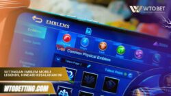 Settingan Emblem Mobile Legends, Hindari Kesalahan Fatal Ini