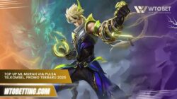 top up ml murah via pulsa