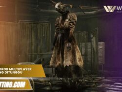 5 Review Game Horor Multiplayer 2026 Paling Ditunggu, Berani Coba? 5 Review Game Horor Multiplayer 2026 Paling Ditunggu, Berani Coba?