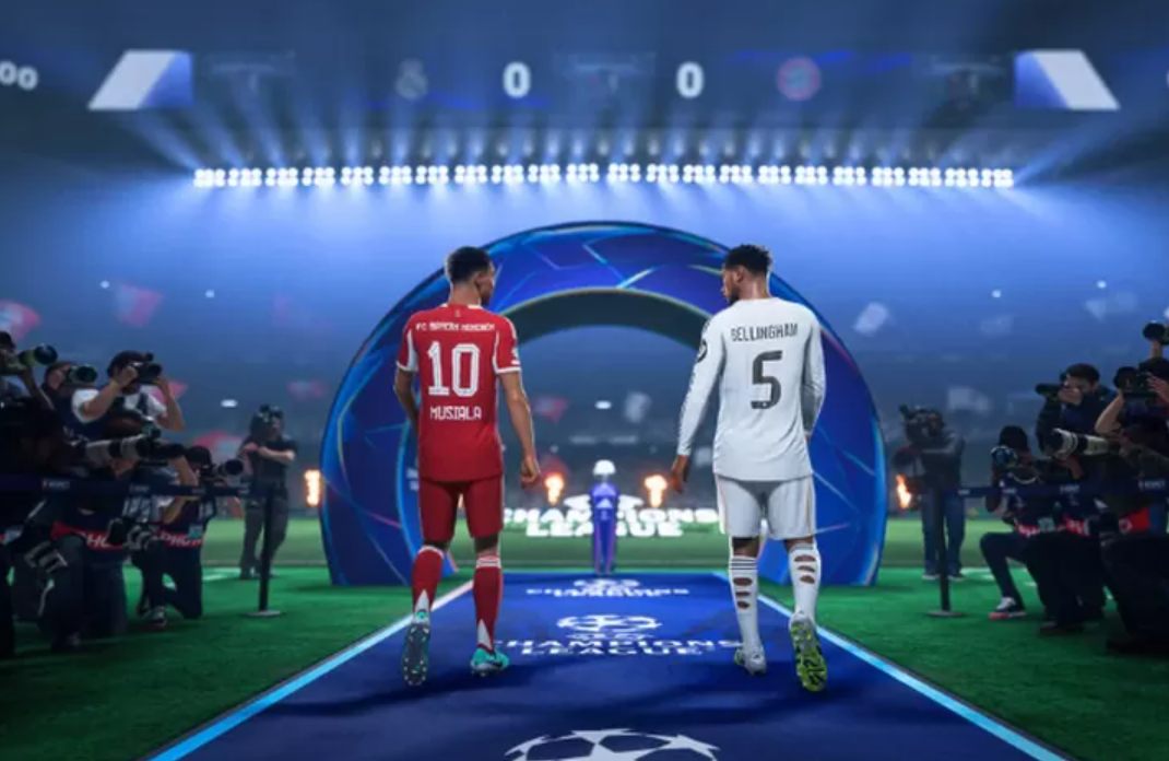 Analisis mendalam gameplay, fitur baru, dan grafis.