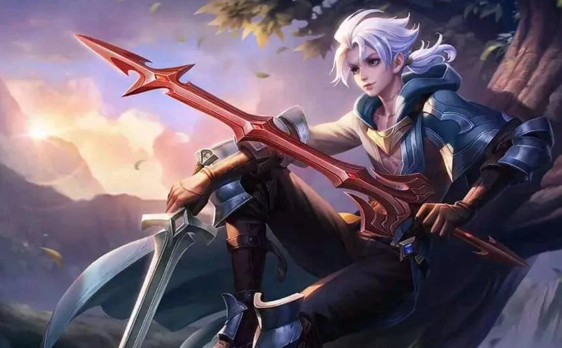 Analisis meta & statistik hero dengan win rate tertinggi.