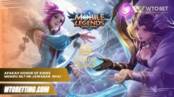 Apakah Honor Of Kings Meniru ML