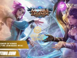 Fakta Terungkap: Apakah Honor of Kings Meniru ML? Ini Jawaban Lengkapnya!
