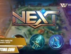 Auto Jadi Top Global! Begini Cara Setting Emblem Mage Terbaru 2025 yang Benar. Auto Jadi Top Global! Begini Cara Setting Emblem Mage Terbaru 2025 yang Benar.