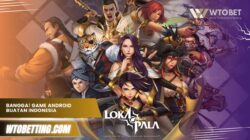 Bangga! Game Android Buatan Indonesia yang Mendunia di Tahun 2025