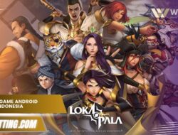 Bangga! Game Android Buatan Indonesia yang Mendunia di Tahun 2025 Bangga! Game Android Buatan Indonesia yang Mendunia di Tahun 2025