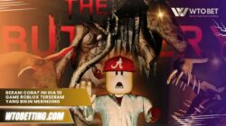 Berani Coba? Ini Dia 10 Game Roblox TERSERAM