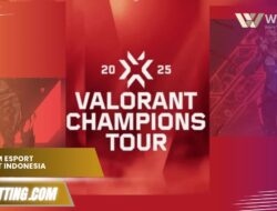 Berita Tim Esport VALORANT Indonesia & Jadwal Tanding Terbaru 2025