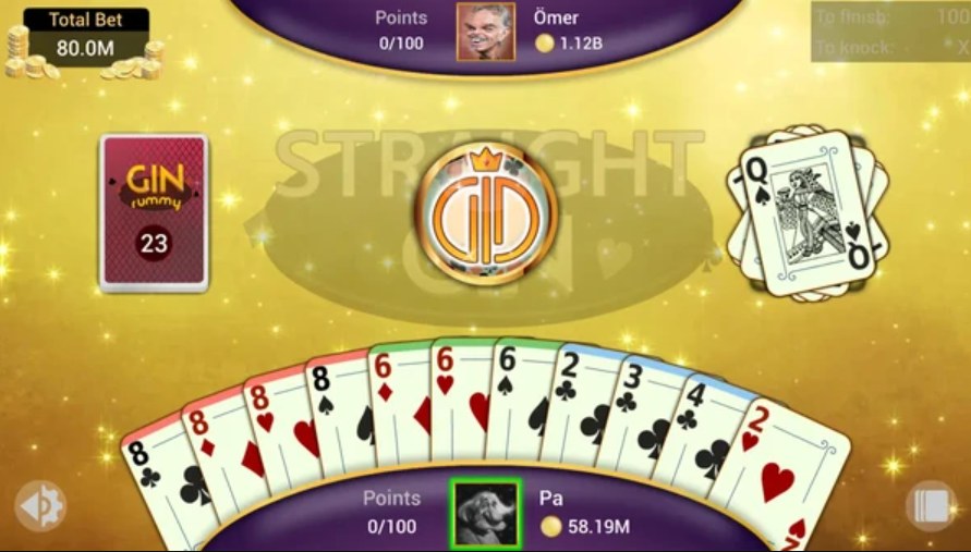 Daftar Permainan Kartu Remi Yang Seru Online & Offline di Android Bisa dimainkan sendiri atau multiplayer bersama teman.