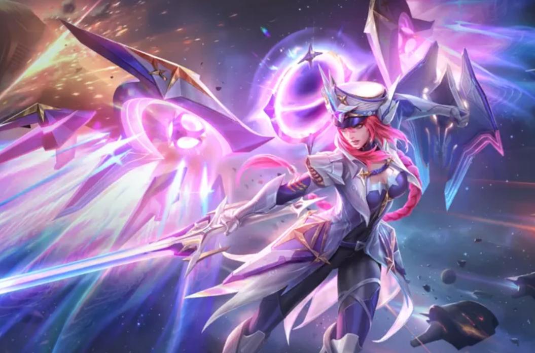 Update Terbaru: Inilah 5 Hero Tersulit di Mobile Legends 2025 Butuh mekanik tinggi untuk bisa menguasai hero-hero ini.