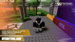 Terjawab! Apakah MacBook Bisa Main Game Roblox? Begini Caranya