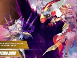 Cara Efektif Mengurangi Penalti AFK VALORANT Agar Tidak di-Ban