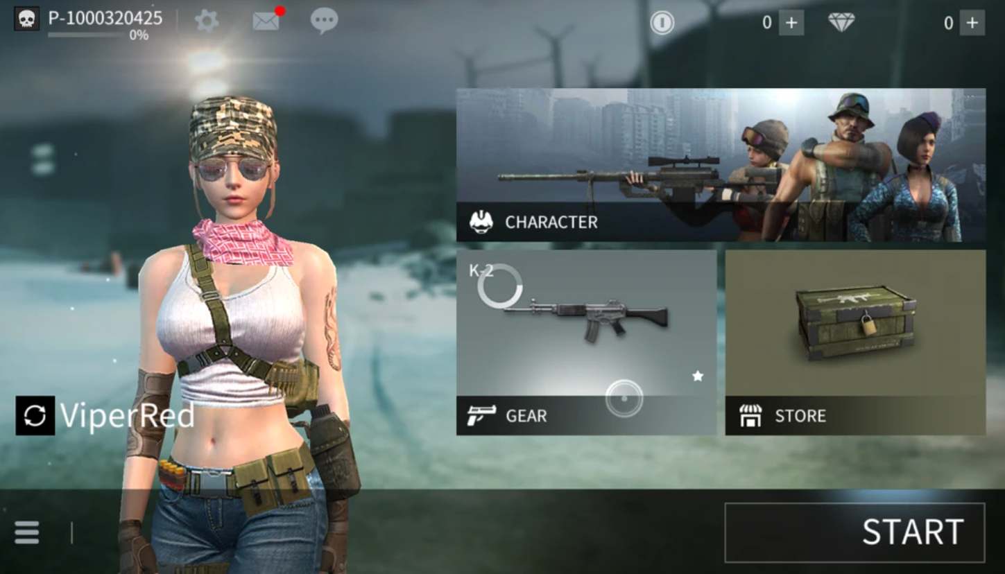 Point Blank Valorant Mobile APK Rilis? Cek Faktanya Cek fakta terbaru seputar perilisan Valorant Mobile.