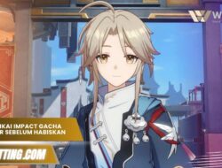 Coba Honkai Impact Gacha Simulator Sebelum Habiskan Crystal, Hoki Gak? Coba Honkai Impact Gacha Simulator Sebelum Habiskan Crystal, Hoki Gak?