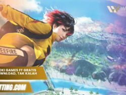 Cobain Poki Games FF Gratis Tanpa Download, Tak Kalah Seru Lho! Cobain Poki Games FF Gratis Tanpa Download, Tak Kalah Seru Lho!