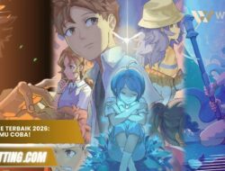 Daftar Game Indie Terbaik 2026 Wajib Main, Grafis Unik Cerita Seru Daftar Game Indie Terbaik 2026 Wajib Main, Grafis Unik Cerita Seru