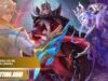 Daftar Hero OP ML Season SEKARANG 2025, Auto Gendong Tim